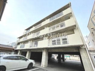 ベルツリー美園の画像