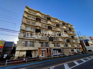 ビラ三秀神明の画像