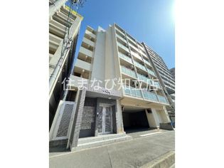 A・City三河安城南館の画像