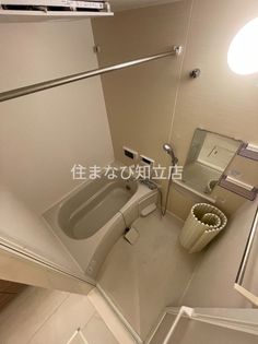 トレス ピノの清掃前