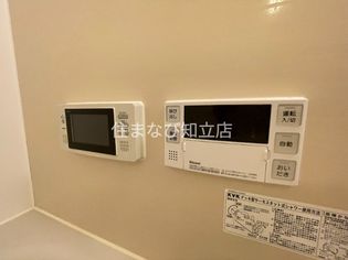 トレス ピノの清掃前