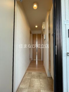 トレス ピノの清掃前