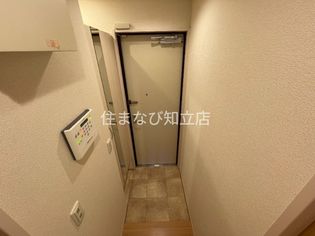 トレス ピノの清掃前