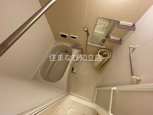 トレス ピノの清掃前