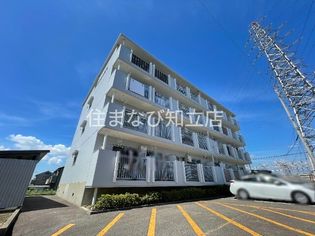 愛知県刈谷市一ツ木町7丁目の賃貸アパートの画像