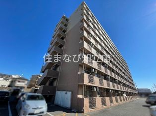 A・City三河安城東町の画像