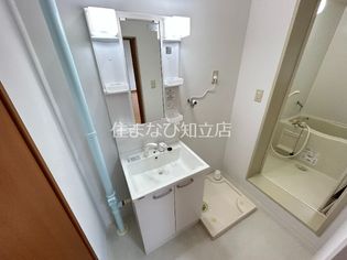 同型別部屋写真