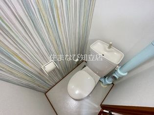 同型別部屋写真