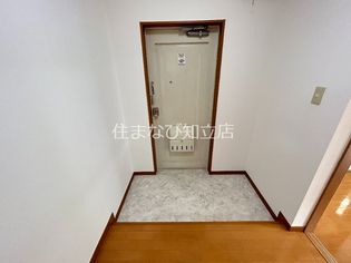 リトルアイランドの同型別部屋写真