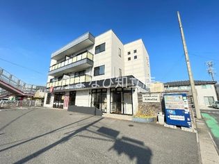 コンフォート小川の画像