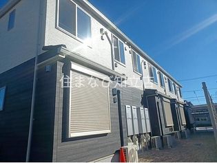 ネオ・ハーモニー・S Ⅲの画像