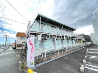サンリバー宮前の画像