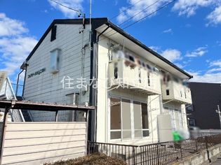 フェアリーハウス二本木の画像