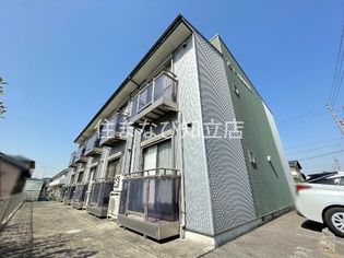 ティーワン日高の画像