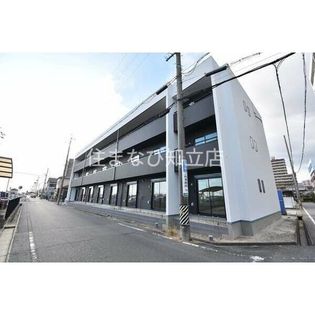 アネーロ三河安城の画像