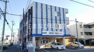 アートオン東刈谷IIの画像