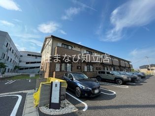 シャインベル花立の画像
