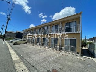 パレス ミサカの画像