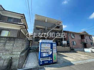 プリミエール日高の画像