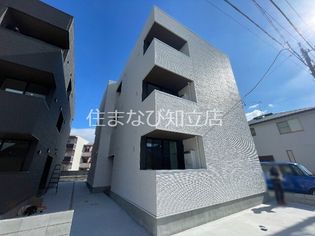 Jack meijihommachiⅡの画像