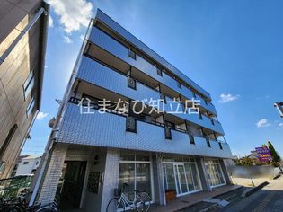 マンション桜井の画像