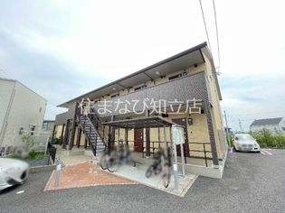 D−room甲山寺の画像