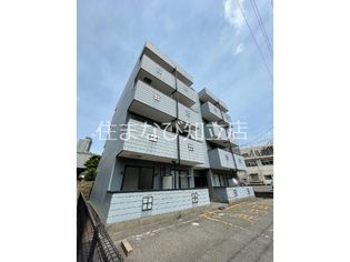 アンプルール フェール 刈谷市駅の画像