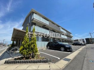 シェノン二本木新町の画像