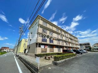 愛知県刈谷市一ツ木町3丁目の賃貸マンションの画像