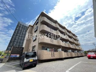 アークアビテ・桜町の画像