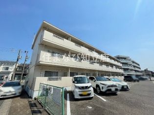 エクステージの画像