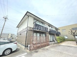 ハウスKⅡ Bの画像