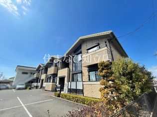 K’s HOUSE Aの画像