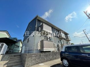 レセンテMの画像