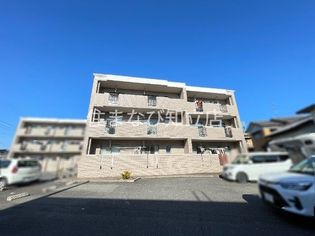 パストラーレ的場丘Bの画像