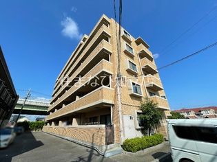 サンコート23の画像