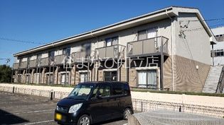 クレアK&Kの画像
