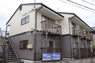 イーストノーヴァの画像