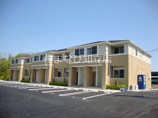 フラワーヒルズ城ケ入の画像