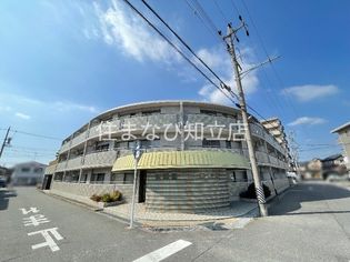 グランドール南陽の画像