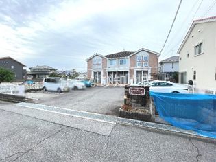 ツイン・フォレストの画像