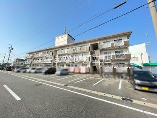 コーポラススギウラの画像