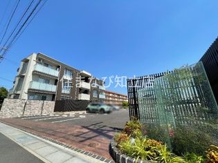 シティシャルムの画像