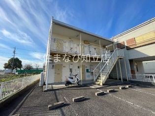 ユーゲントハイムの画像