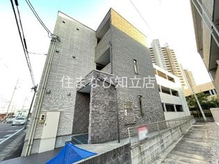 TIERRA安城の画像