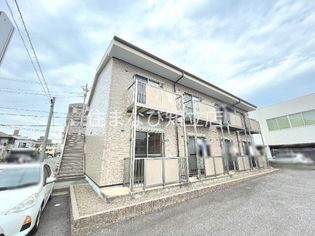 コーポサクラの画像