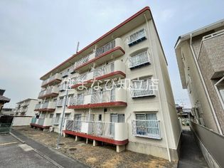 コーポ鳥山の画像