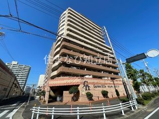 ガーデンヒルズ三河安城VIPの画像