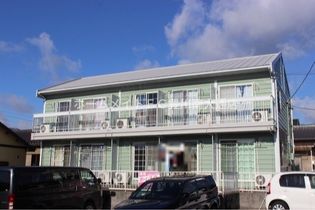 オアシス御油の画像