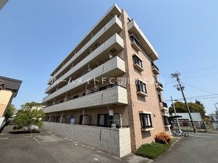 桜ケ丘LUCKHILLの画像